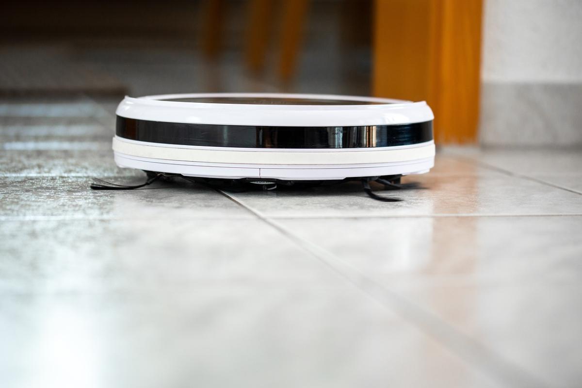 Top Five Bestselling Robot Vacuums You’ll Love