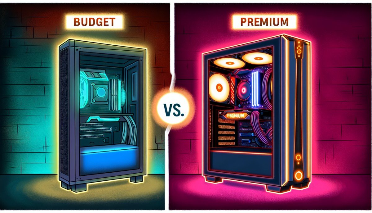 Budget or Premium: Is a Gaming Mouse Worth It?