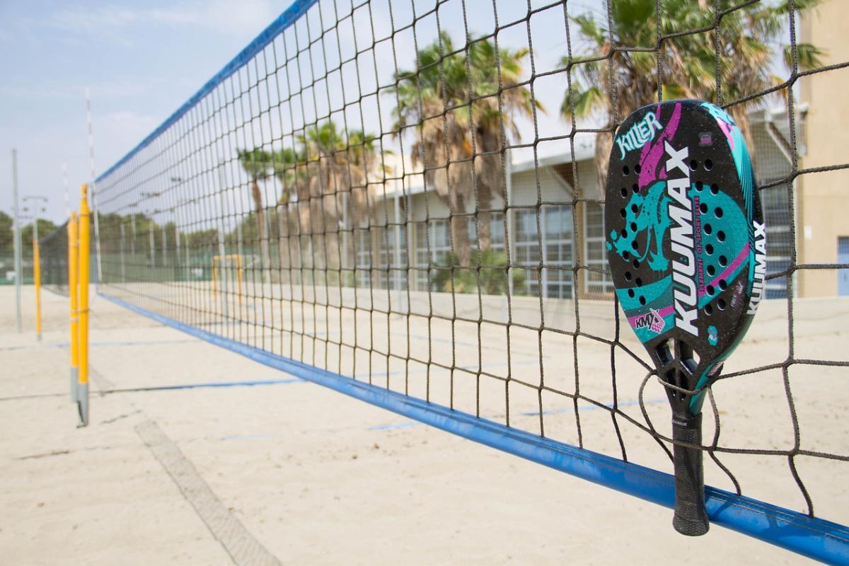 Discover the Health Benefits of Pickleball