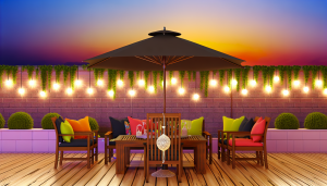 Discover the Ideal Outdoor Furniture for Your Space