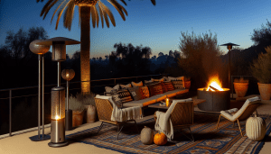 Get Inspired to Create Warm and Inviting Spaces Outside