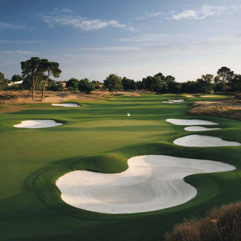 Unlock Your Potential on the Course