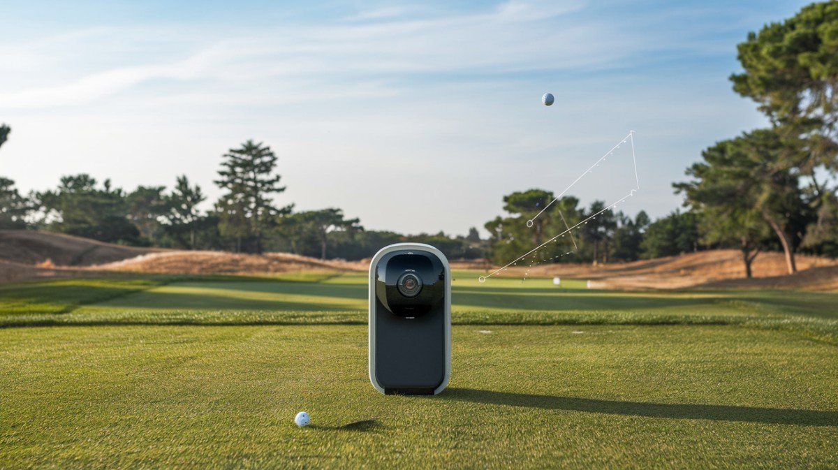 Best Golf Gadgets for Tech-Savvy Golfers