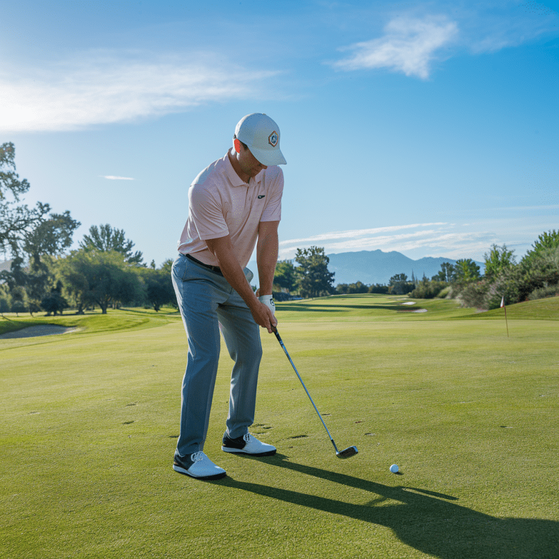 Master your grip for better swings and improved performance on the course