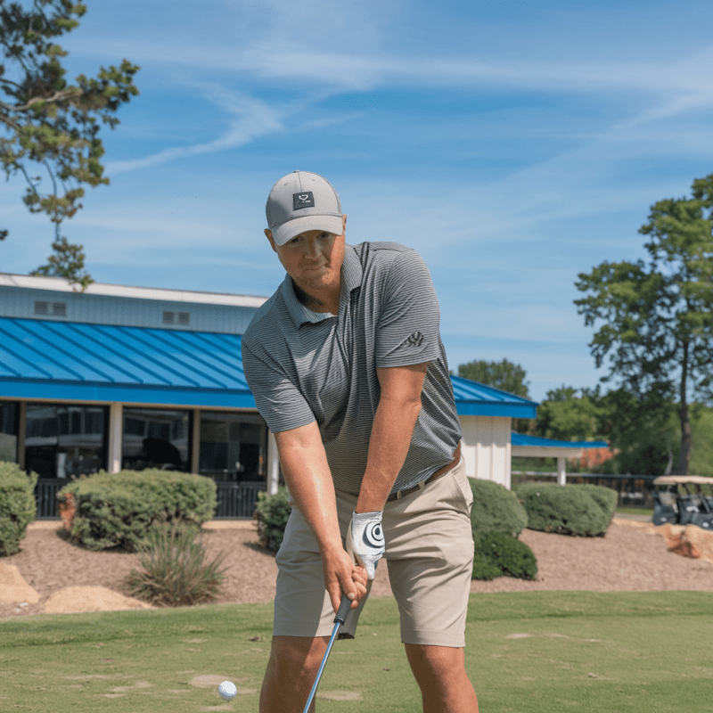 Unlocking Your Best Swing with Simple Tips and Practice