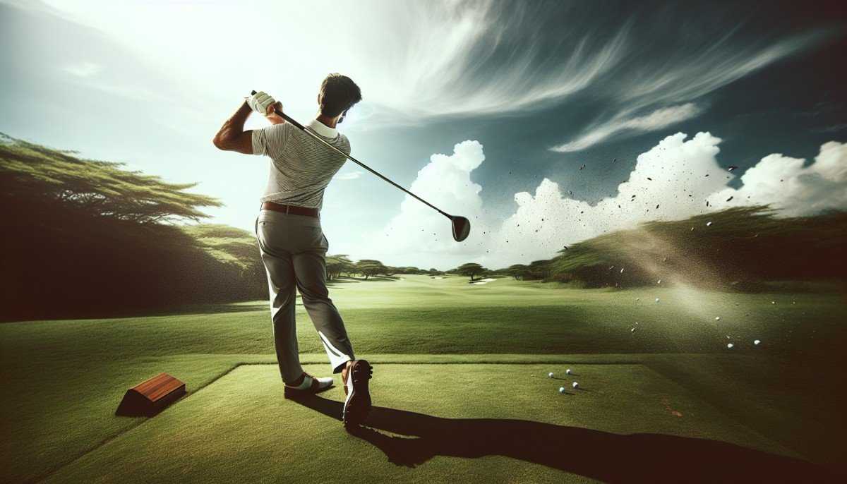 Should You Swing Over The Top?