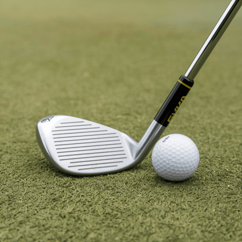 How to Get the Most Distance and Control from Your Shots