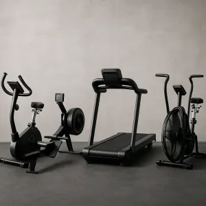 Get Your Heart Pumping with the Best Equipment for Home Workouts