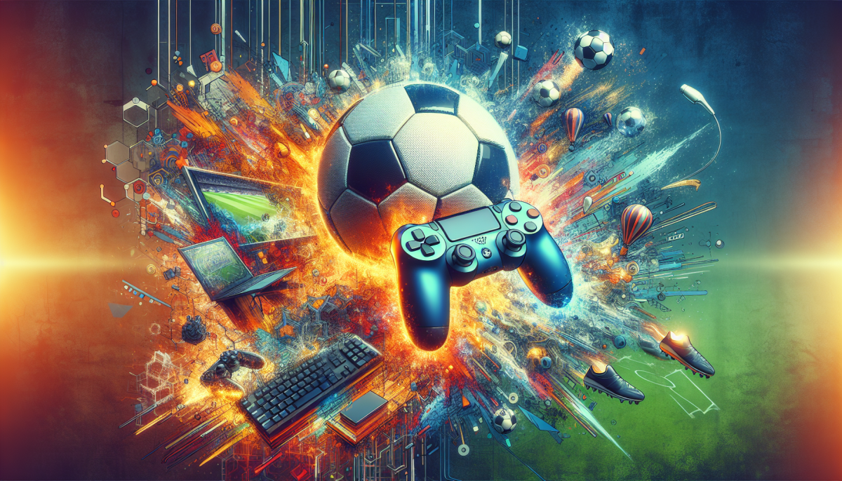 Top Soccer Games for PS5 You Must Try