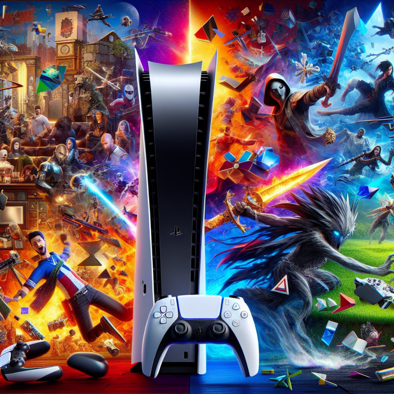 Top Picks for an Unforgettable Gaming Experience