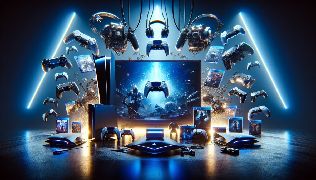 Must-Play PS5 Games You Can't Miss