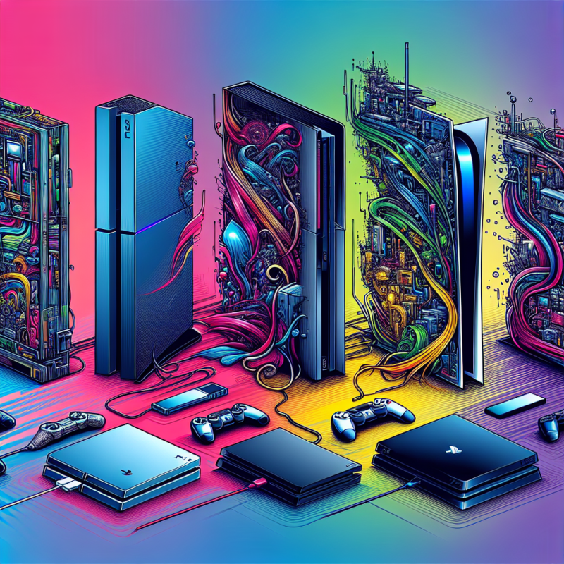 Explore the Evolution and Exciting Next Steps for Your Favorite Gaming Console