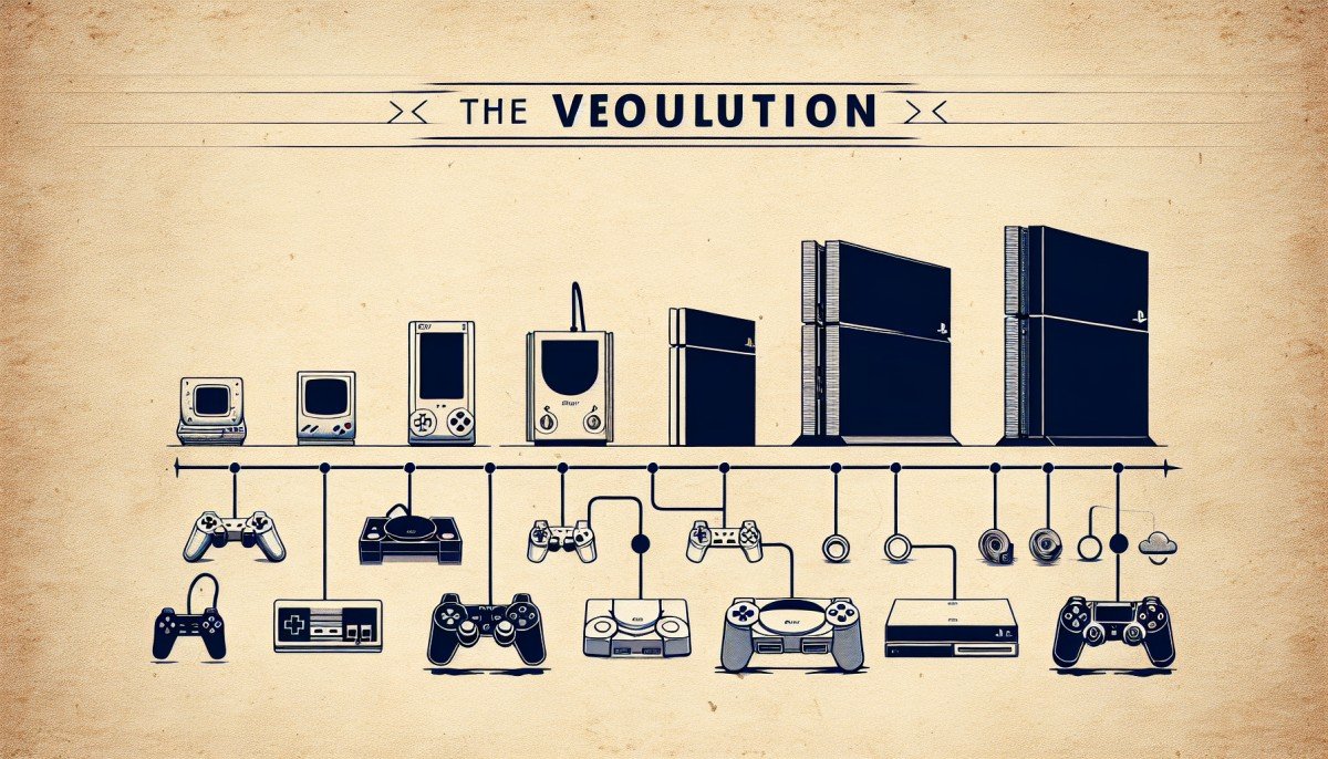 PlayStation: From History to Future Innovations