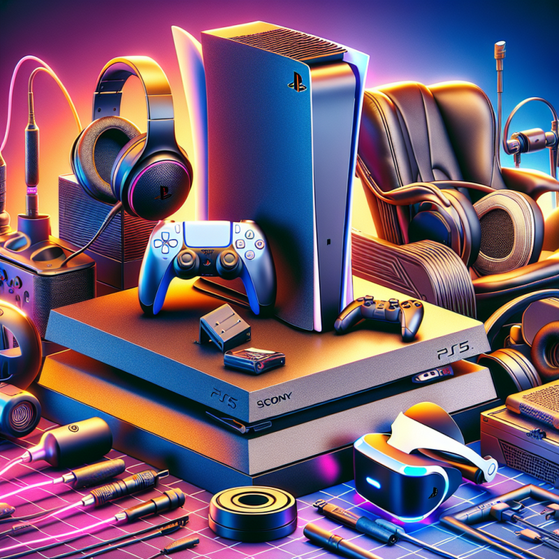 Essential Gear to Level Up Your Gaming Experience