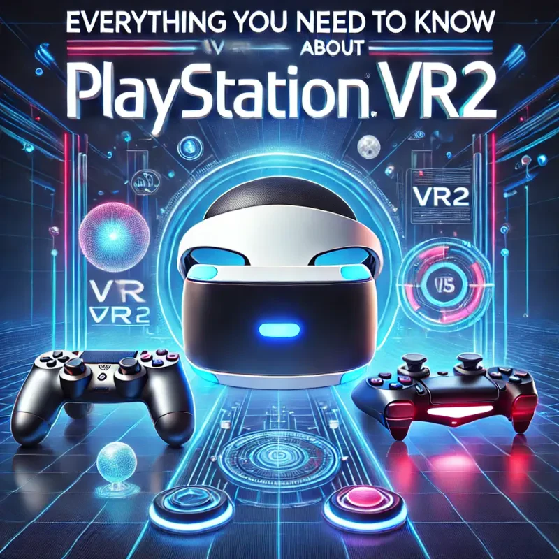 Unlock the Exciting World of Virtual Reality Gaming