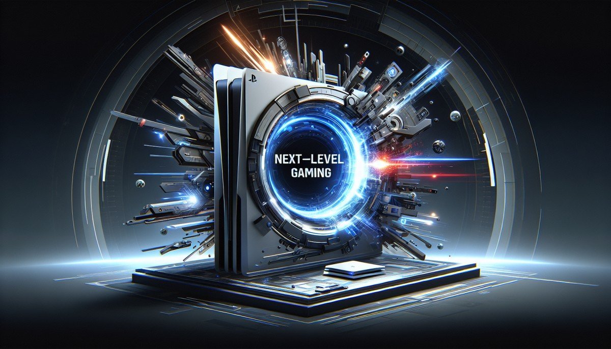 Next-Level Gaming Anywhere with PS5 Portal