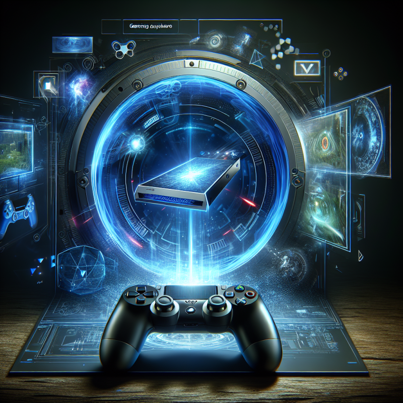 Experience Gaming on the Go with PS5 Portal