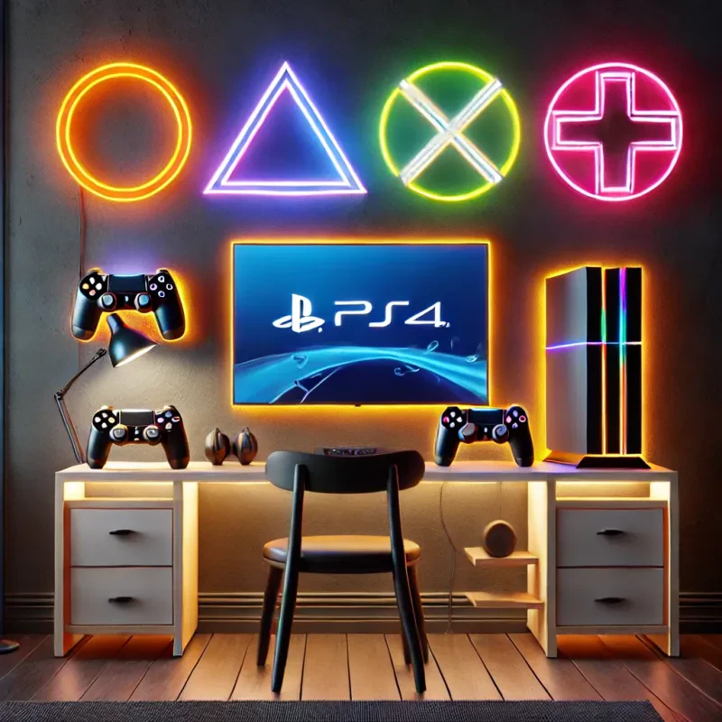 Elevate Your Game Room with Stunning Artwork