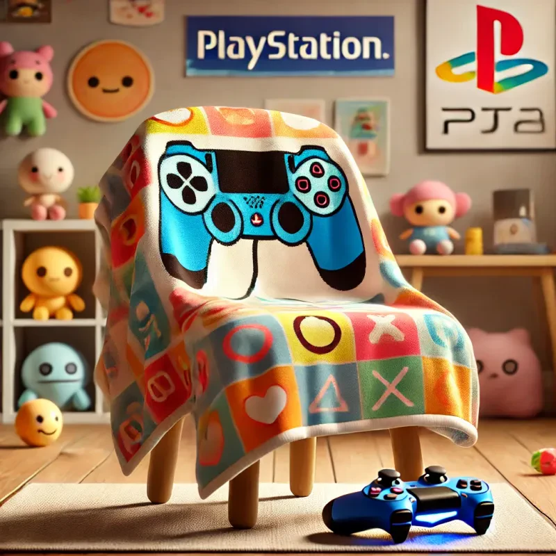 Snuggle Up and Level Up Your Game