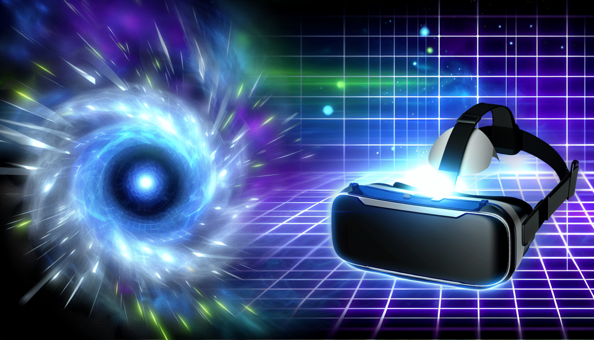 PSVR 2 The Must-Have Upgrade for Gamers