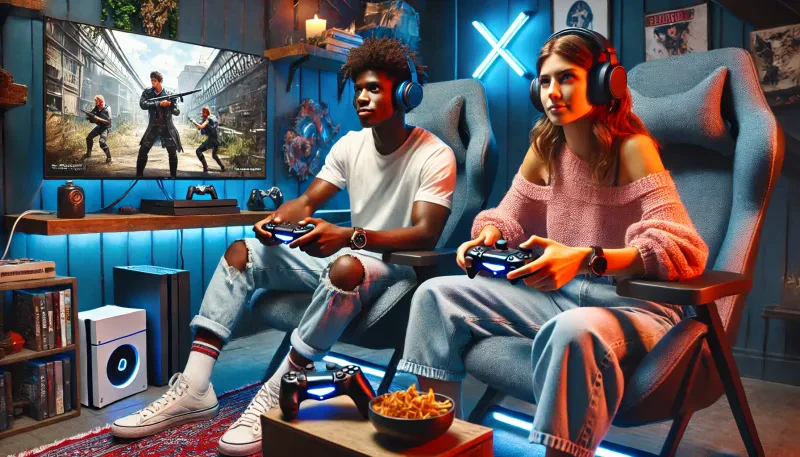 Experience Gaming Like Never Before with Enhanced DualSense Edge Features