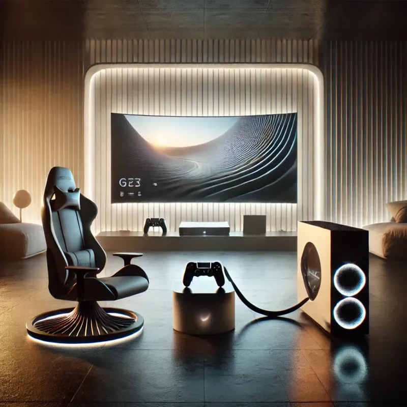 Stay Cool and Powered Up for Epic Gaming Sessions