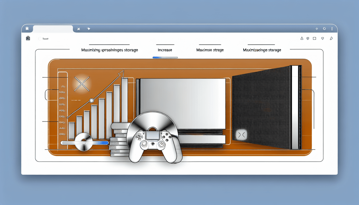 Expand Your PlayStation Storage Today!