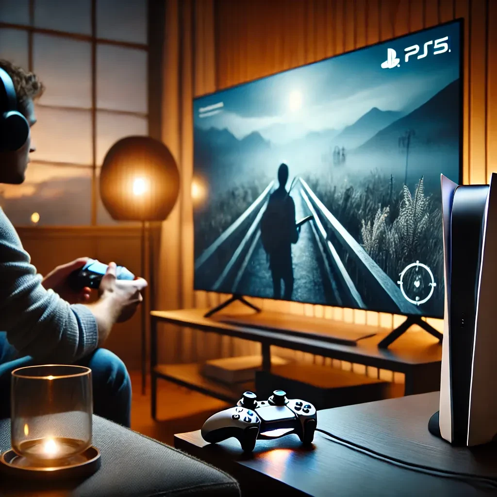 PS5 Starter Guide: Key Tips for New Players