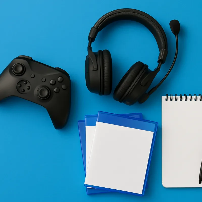 Master your gameplay and level up with these simple strategies