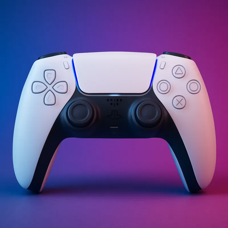 Level up your gaming experience with the ultimate controller