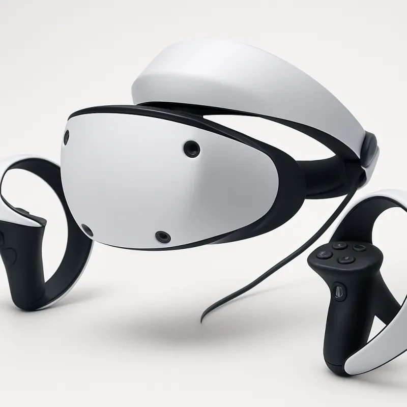 Experience immersive gaming like never before with this top-notch headset