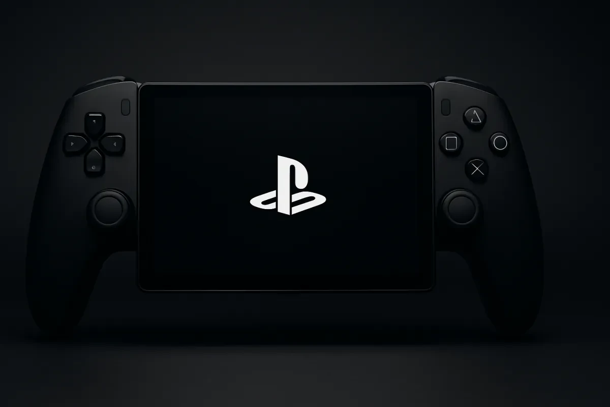 Discover the PlayStation Portal Remote Player Black Edition