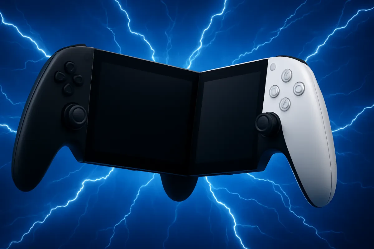 Play Anywhere with the PS5 Portal