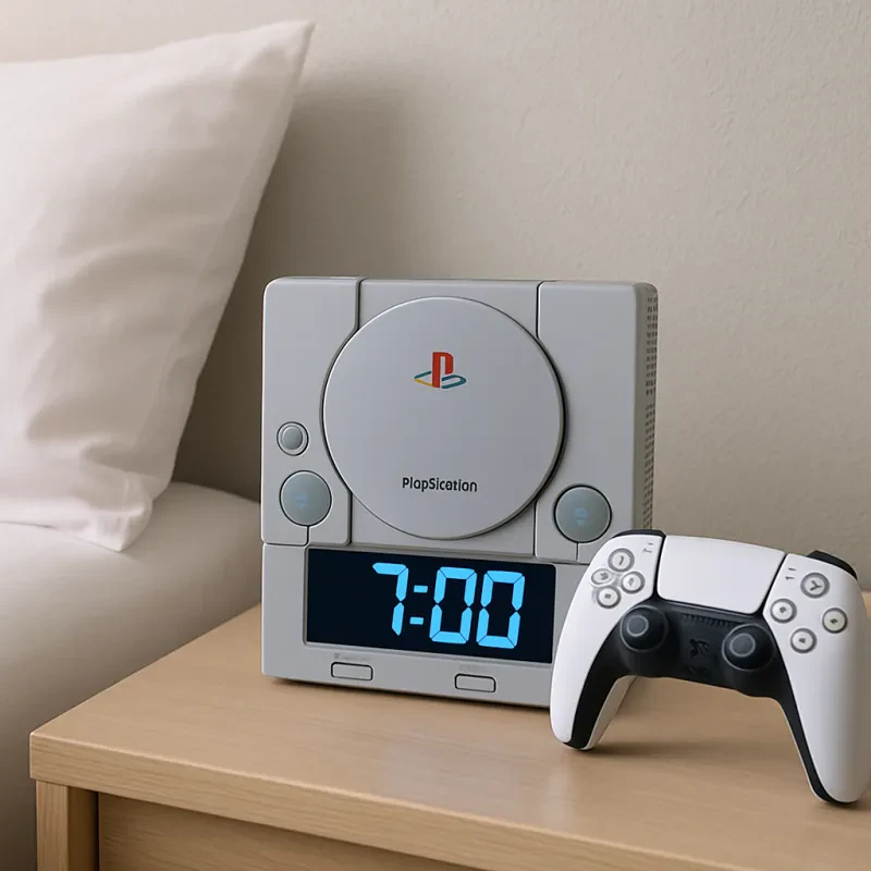 Get Ready to Level Up Your Mornings