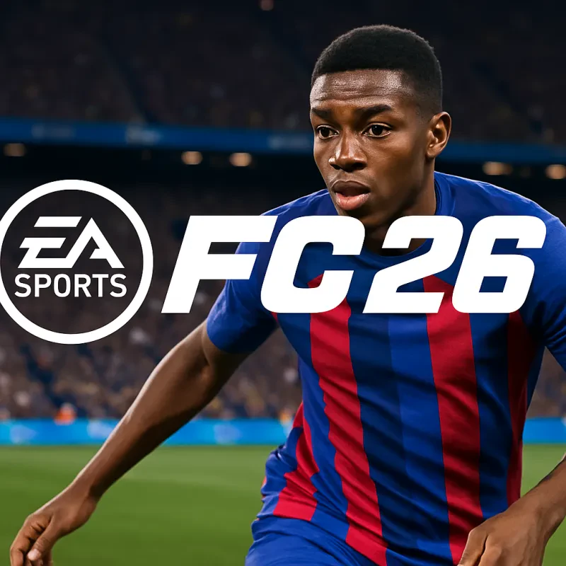 Take your gaming experience to the next level and score big with every match