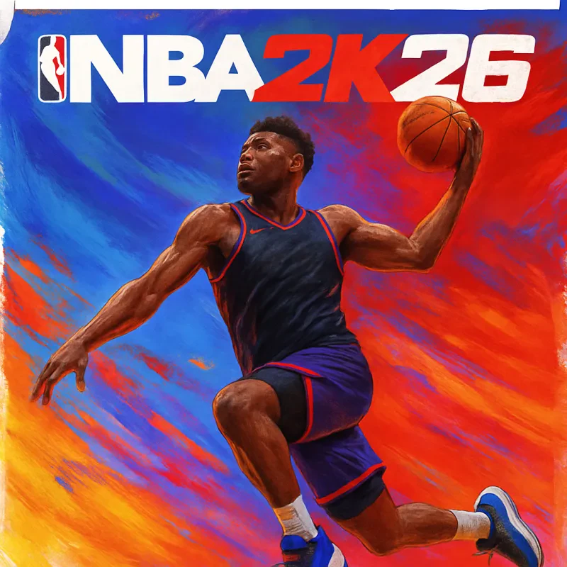 Check out what makes NBA 2K26 for PS5 a must-play this year