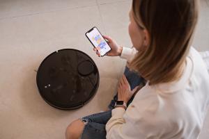 Discover the best ways to keep your home spotless with smart mapping technology