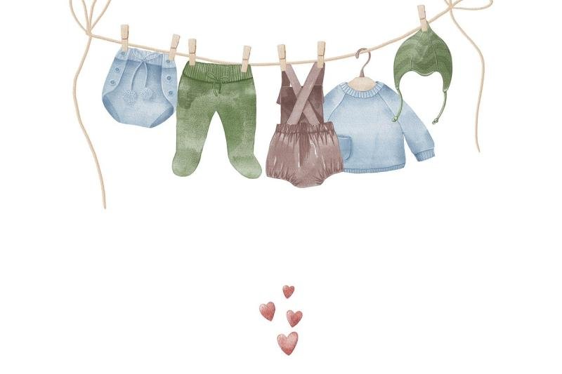 Why Choosing Organic Clothes for Your Baby is a Smart Move