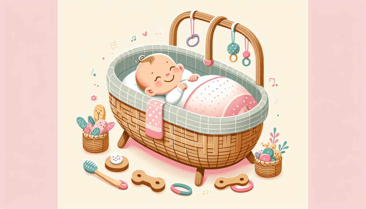 Why Organic Baby Products Are Best for Your Child