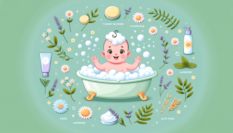 The Benefits of Choosing Gentle and Safe Products for Your Little One