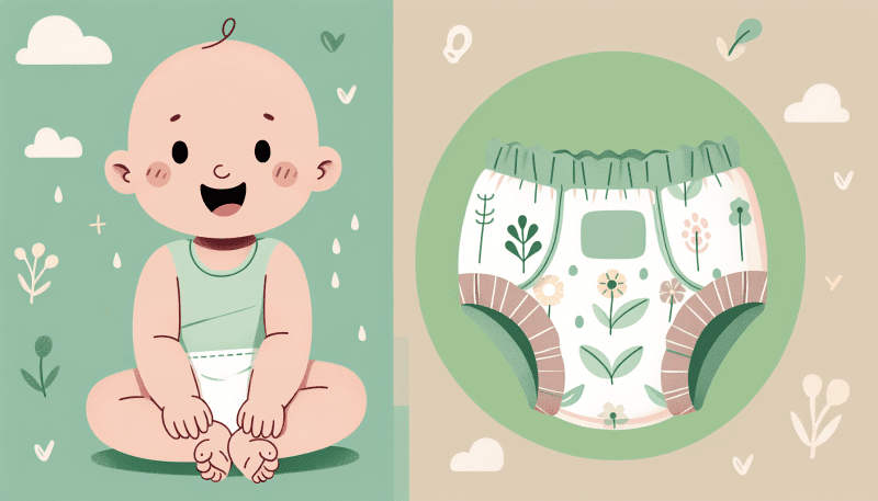 Why Making the Change Can Benefit Your Baby and the Planet