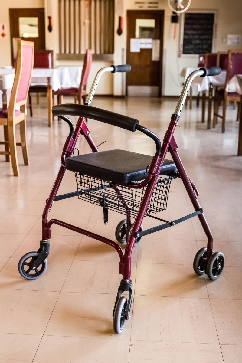 Rollator Walker With Seat: A Comprehensive Guide