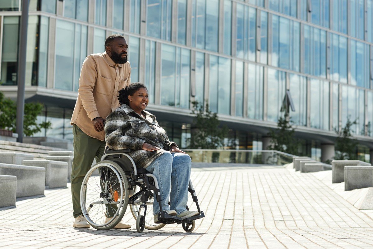 Bariatric Wheelchairs: Enhancing Mobility and Comfort for Plus-Size Individuals