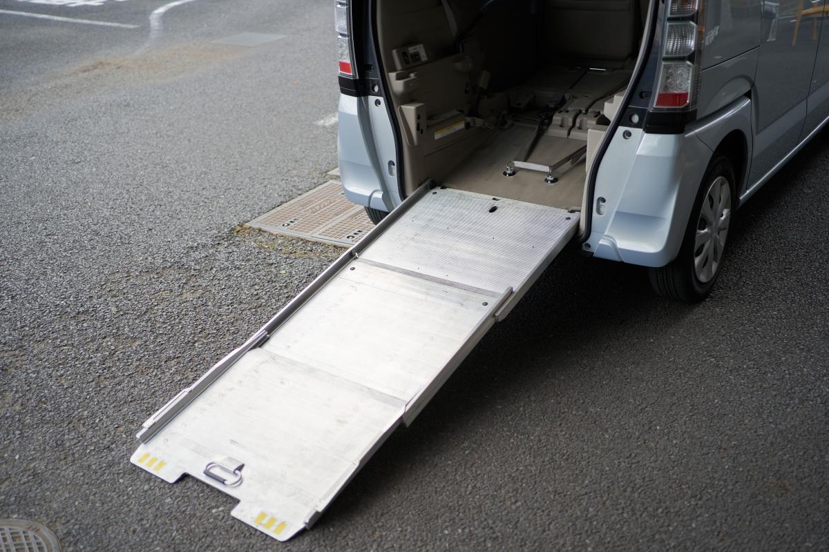 Making Life Easier with the Right Ramps Understanding Wheelchair Ramps: Enhancing Accessibility for All