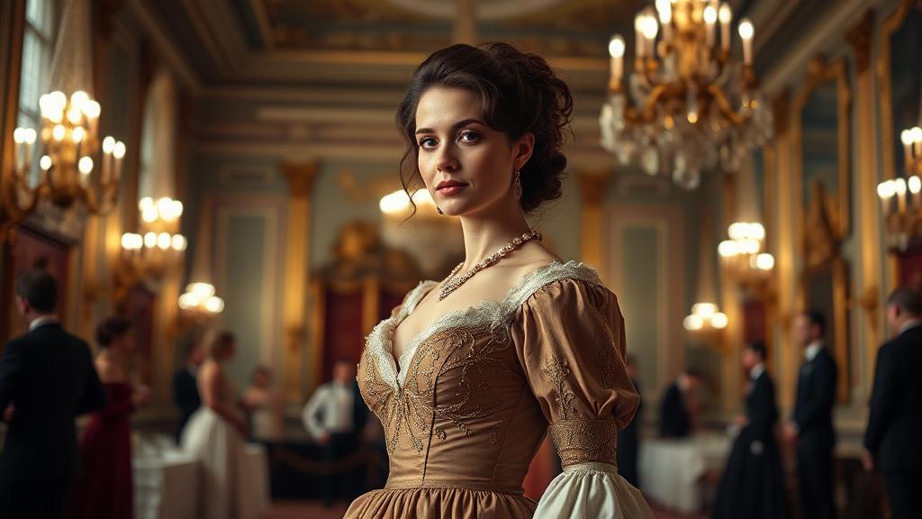 8 Historical Romance Books You Absolutely Must Read