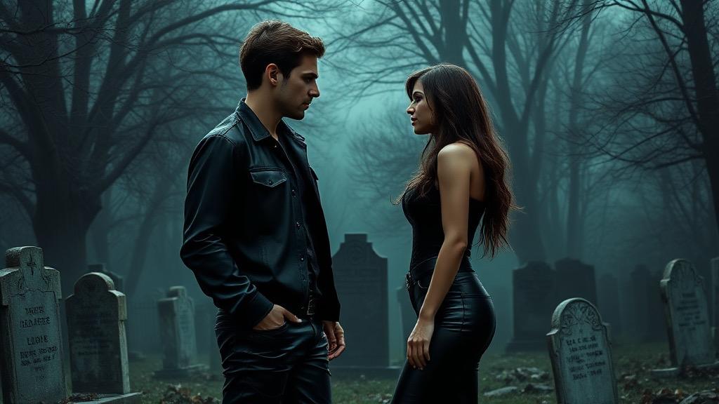 7 Vampire Romance Books to Quench Your Thirst