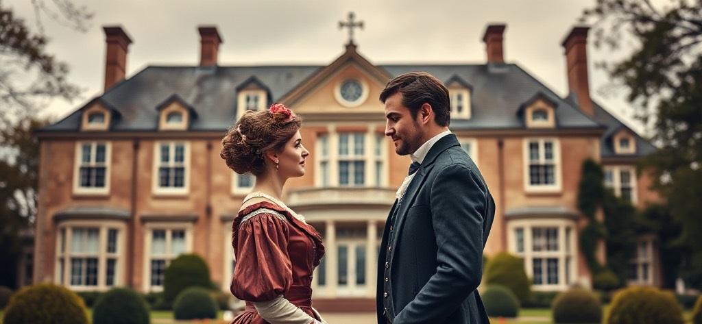 9 Wonderful Clean Romance Books