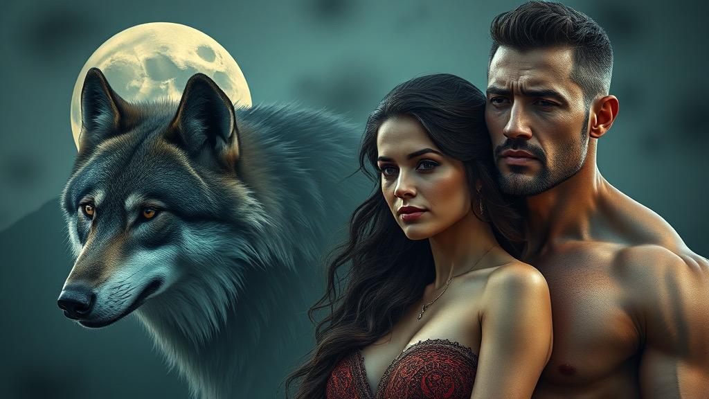 10 Alpha Werewolf Romance Books for all You Alpha Lovers