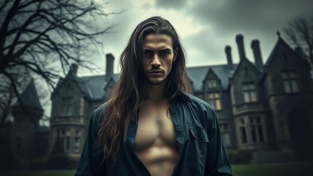 Love Beyond the Veil: 8 Ghostly Romance Books You’ll Totally Fall For