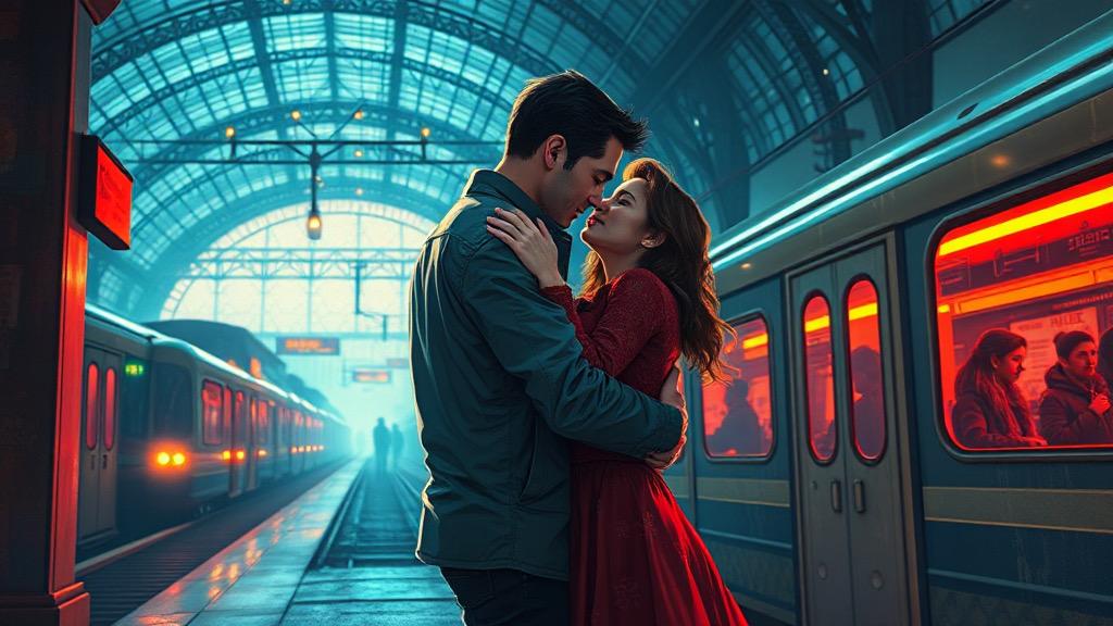The Top 7 Contemporary Romance Books of the Last Year